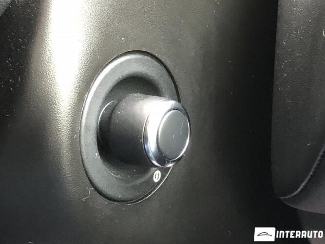 land rover Discovery 2017