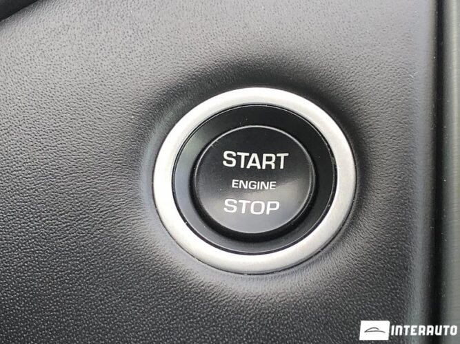 land rover Discovery 2017