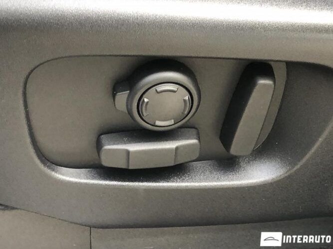 land rover Discovery 2017