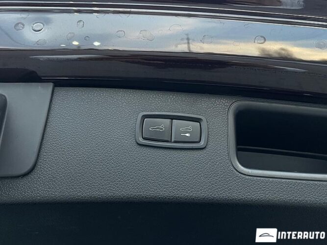 porsche Macan S 2016