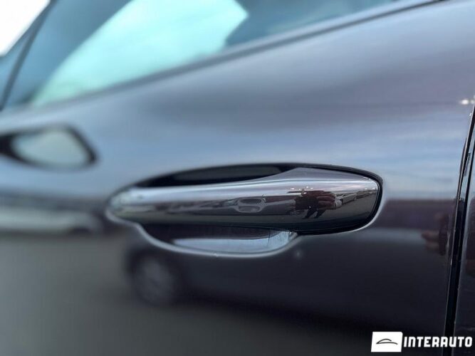 porsche Macan S 2016