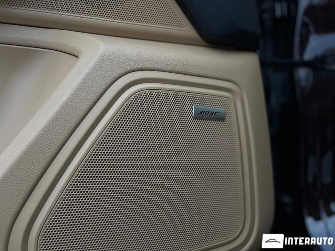 porsche Macan S 2016