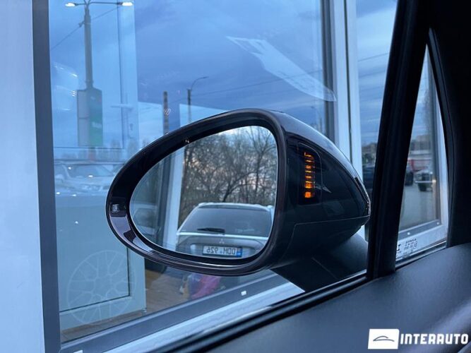 porsche Macan S 2016