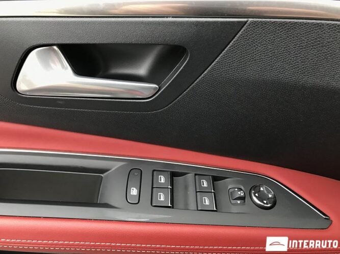 Peugeot 3008 40 peugeot 3008 2022