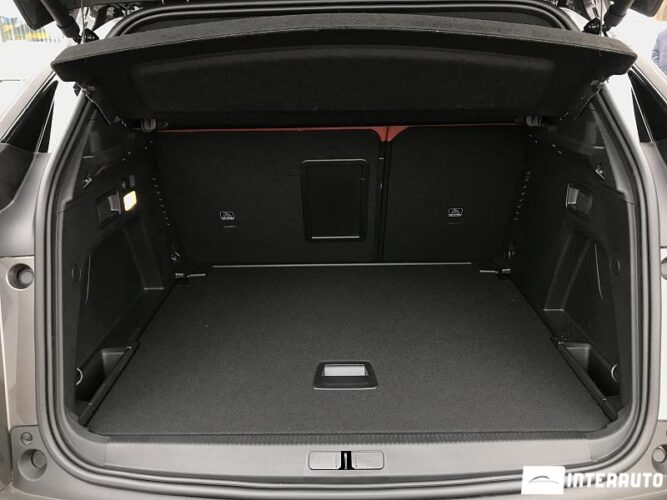 Peugeot 3008 47 peugeot 3008 2022