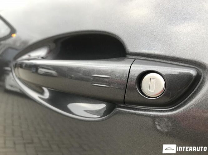 Peugeot 3008 37 peugeot 3008 2022