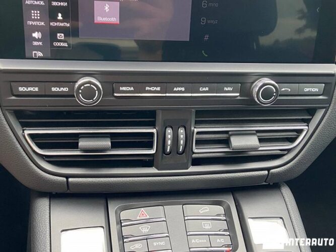 Porsche Macan 48 porsche Macan 2021