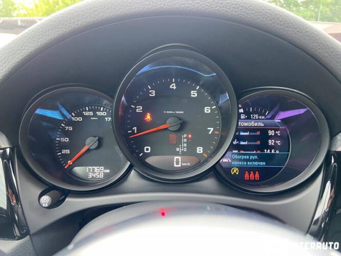 Porsche Macan 44 porsche Macan 2021