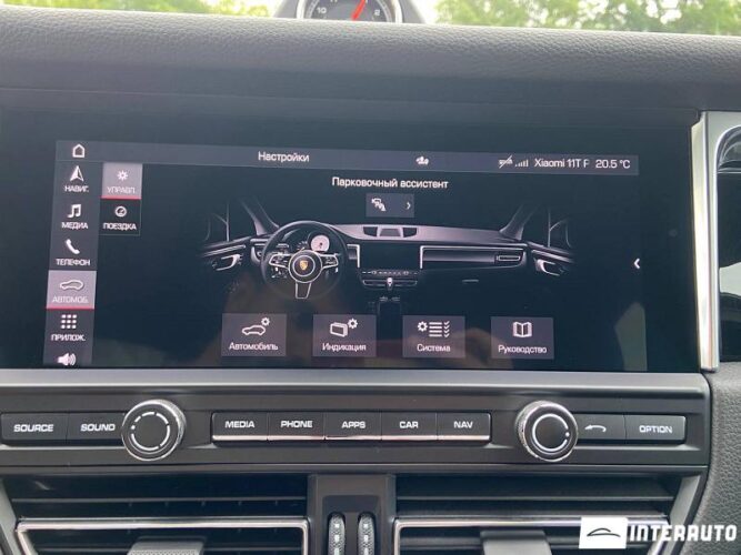 Porsche Macan 46 porsche Macan 2021