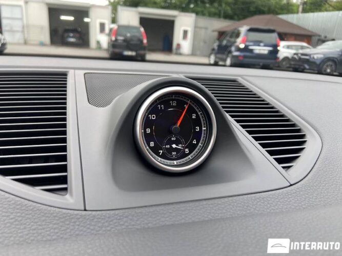 Porsche Macan 45 porsche Macan 2021