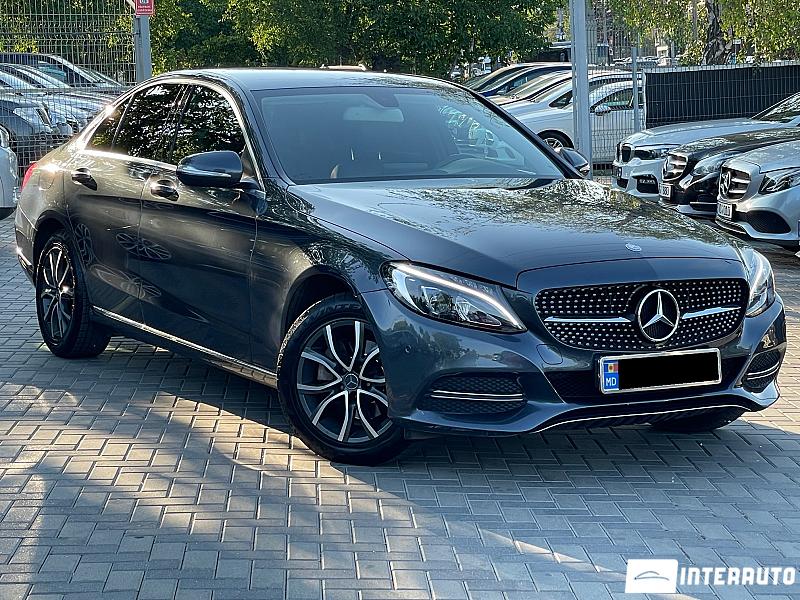 interauto oferta masina