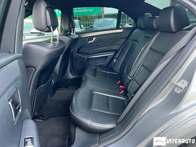 Mercedes E 200 50 mercedes E 200 2014