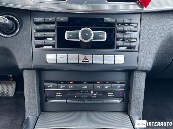 Mercedes E 200 43 mercedes E 200 2014