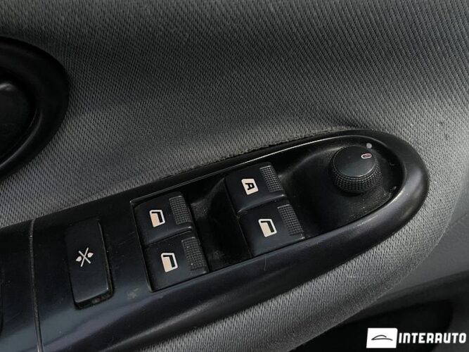 Peugeot 406 45 peugeot 406 2002