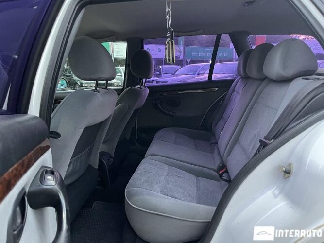 Peugeot 406 46 peugeot 406 2002