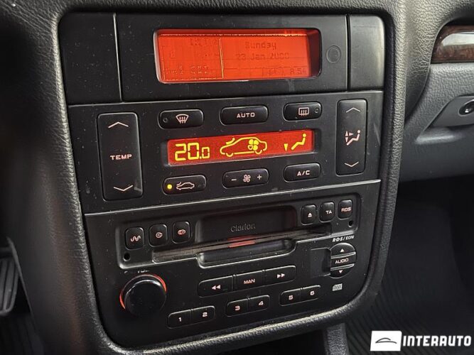 Peugeot 406 39 peugeot 406 2002