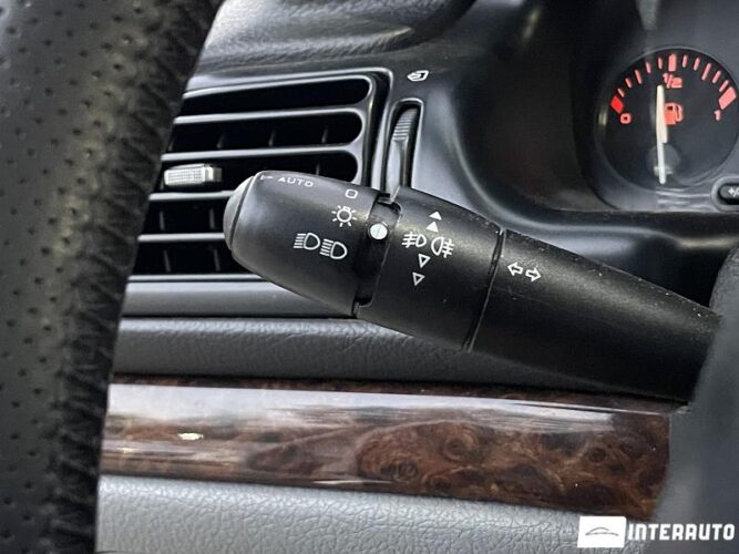 Peugeot 406 44 peugeot 406 2002