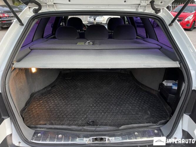 Peugeot 406 47 peugeot 406 2002