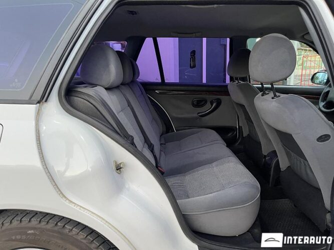 Peugeot 406 41 peugeot 406 2002