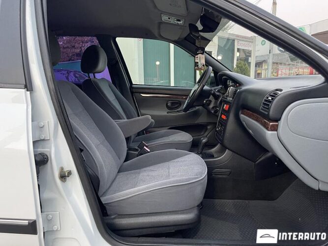 Peugeot 406 42 peugeot 406 2002