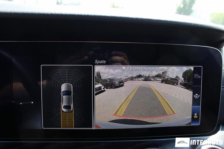 Mercedes E 200 55 mercedes E 200 2019