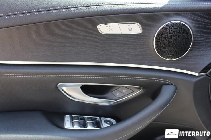 Mercedes E 200 50 mercedes E 200 2019