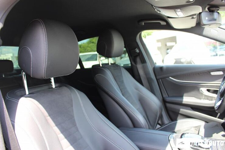 Mercedes E 200 62 mercedes E 200 2019