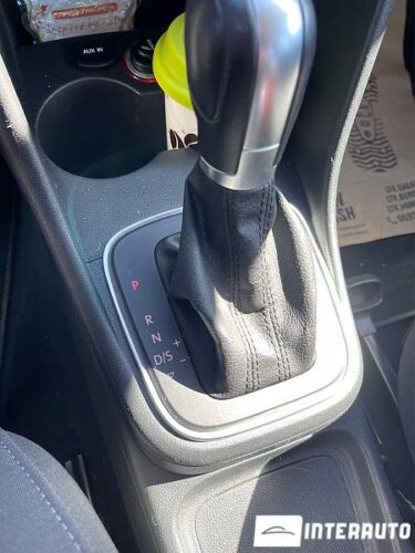 volkswagen Polo 2015