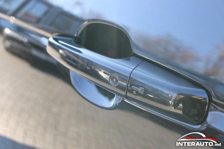 land rover Range Rover Vogue 2015