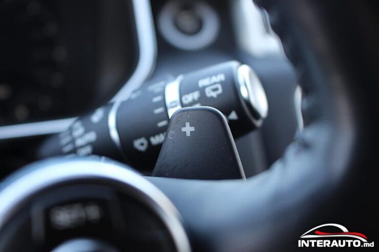 land rover Range Rover Vogue 2015