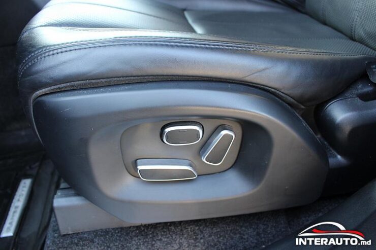 land rover Range Rover Vogue 2015