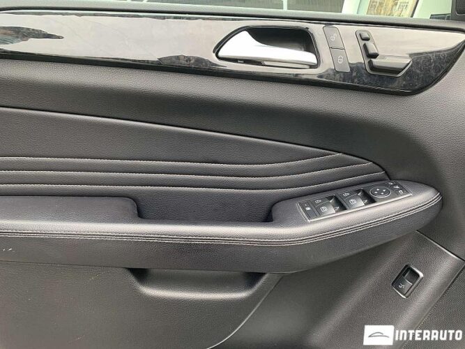 mercedes ML 250 2012