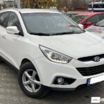 Hyundai Tucson 2014