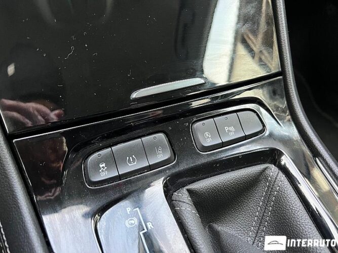 Opel Grandland X 46 opel Grandland X 2021