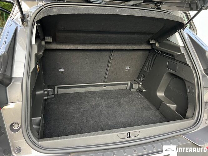 Opel Grandland X 49 opel Grandland X 2021