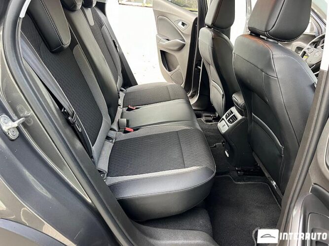 Opel Grandland X 48 opel Grandland X 2021