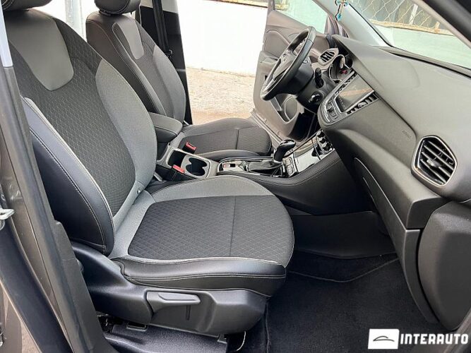 Opel Grandland X 47 opel Grandland X 2021