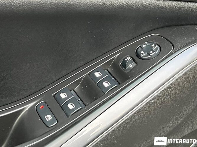 Opel Grandland X 53 opel Grandland X 2021