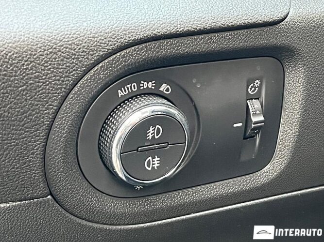 Opel Grandland X 54 opel Grandland X 2021