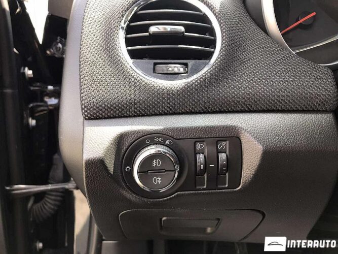 chevrolet Cruze 2015