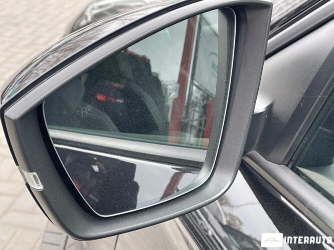 Skoda Kodiaq 54 skoda Kodiaq 2019