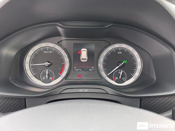 Skoda Kodiaq 44 skoda Kodiaq 2019