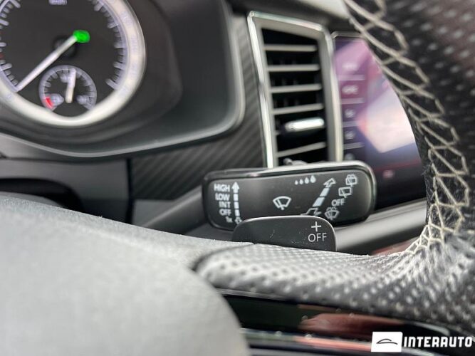 Skoda Kodiaq 61 skoda Kodiaq 2019