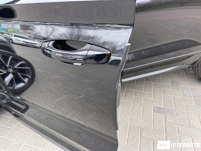 Skoda Kodiaq 53 skoda Kodiaq 2019