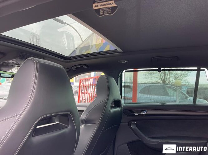 Skoda Kodiaq 51 skoda Kodiaq 2019