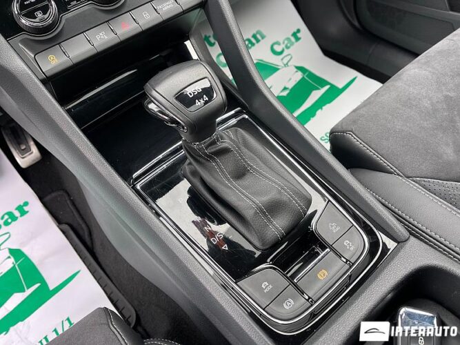 Skoda Kodiaq 49 skoda Kodiaq 2019