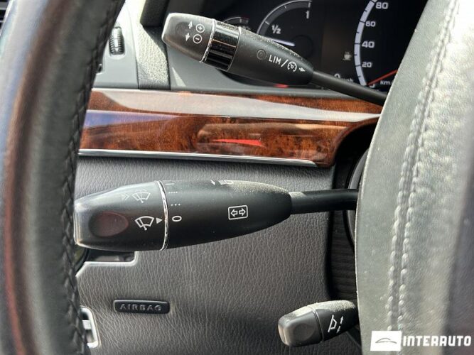 Mercedes S 250 44 mercedes S 250 2011