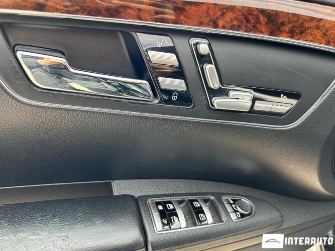 Mercedes S 250 39 mercedes S 250 2011