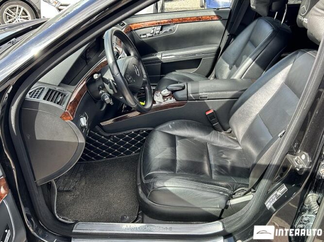 Mercedes S 250 40 mercedes S 250 2011