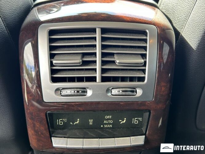 Mercedes S 250 52 mercedes S 250 2011